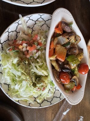 San Angel Mexican Restaurant by null