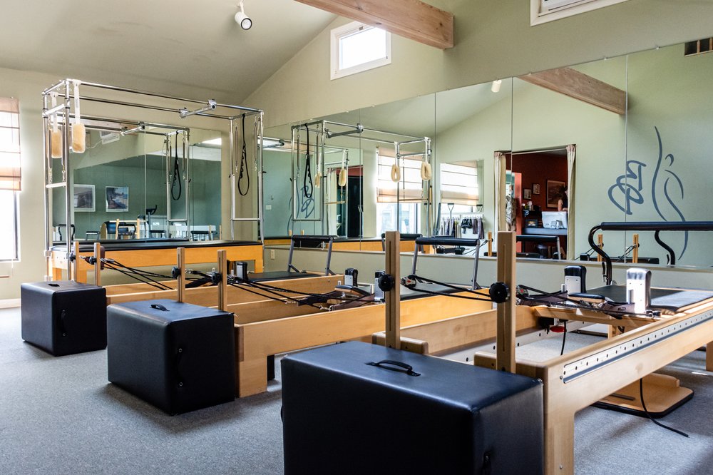 Social spots from Body Dynamic Physical Therapy & Pilates