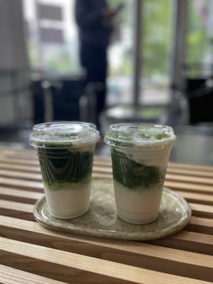 Yoka Tea by null