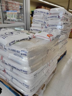 Hồng Phát Market by null