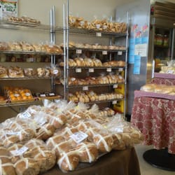 Gold'n Fresh Bakery