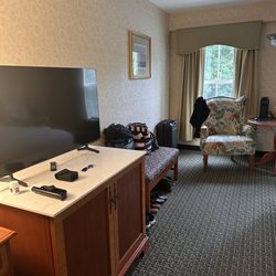 Bar Harbor Grand Hotel