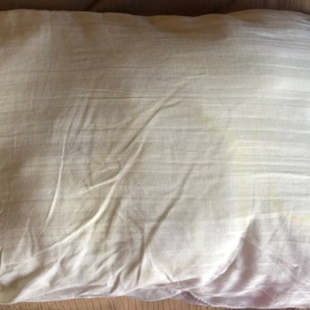 Econo Lodge Inn & Suites - Stained pillows - Hotels Near Me - Middletown, Virginia