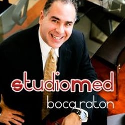 StudioMed Boca Raton - Dr. Ronald Laracuente