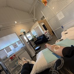 BeWell IV - Getting an immunity supercharge boost!!