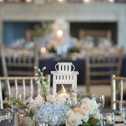 Golden Gate Studios - Centerpiece (lantern included)