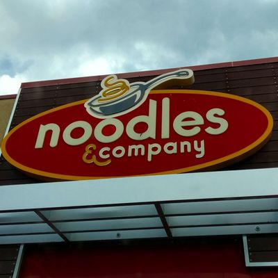 Noodles and Company by null