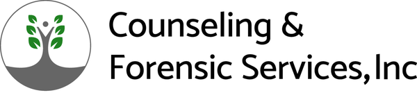 Counseling & Forensic Services