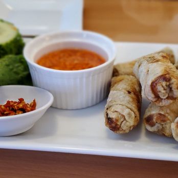 Pho Sing Sing - Cha gio (egg rolls) - Vietnamese Near Me - Las Vegas, Nevada Pho Sing Sing - Cha gio (egg rolls) - Vietnamese Near Me - Las Vegas, Nevada