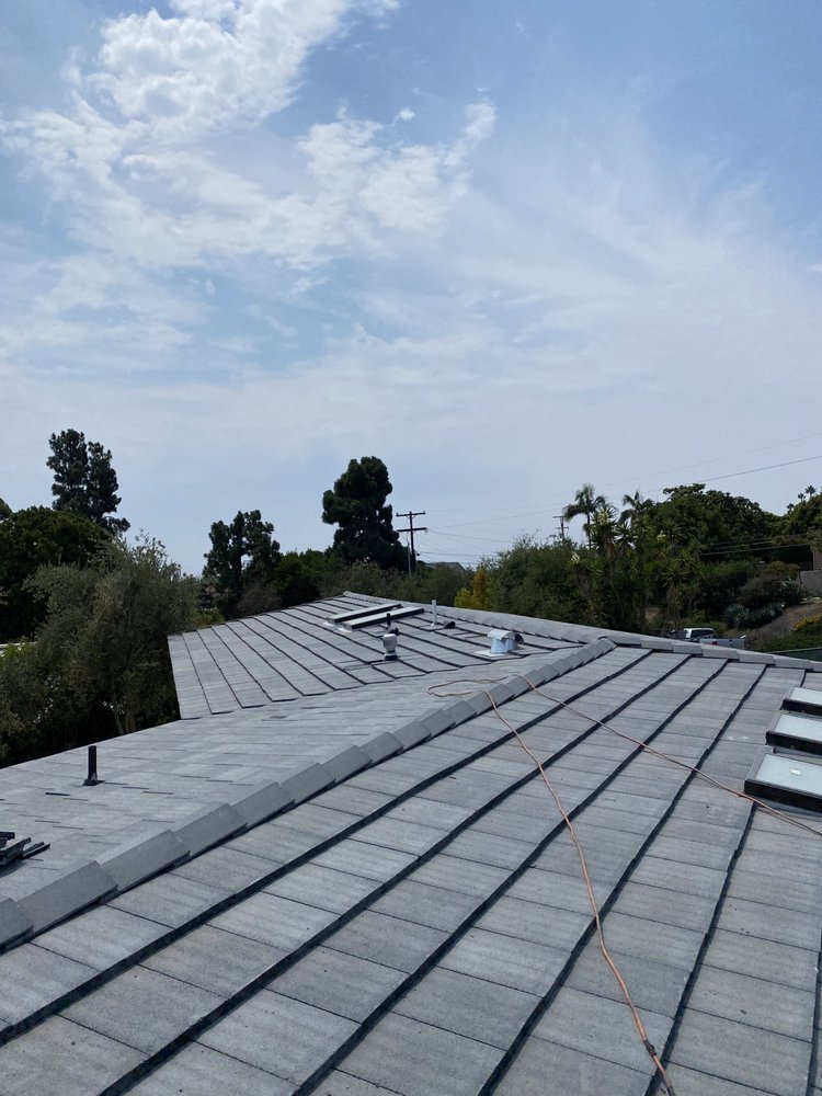 Slide of Rodriguez Roofing & General Contracting