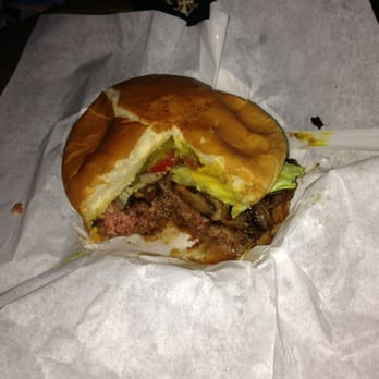 Bill's Cafe - Tasty, try it . . . - Burgers Near Me - Humble, Texas