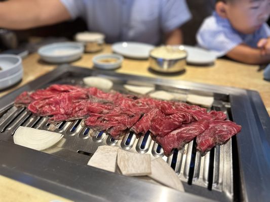 Mo Ran Gak Restaurant by null