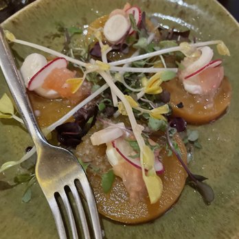 Marmalade - Heirloom Golden Beets - Caribbean Near Me - San Juan, Puerto Rico