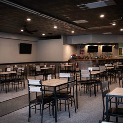 Second Time Around Bar & Grill