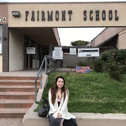 Fairmont Elementary School