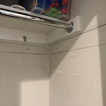 MAT Electric - They cut the drywall put in the wire and closed it up clean. - Electricians Near Me - Newport Beach, California