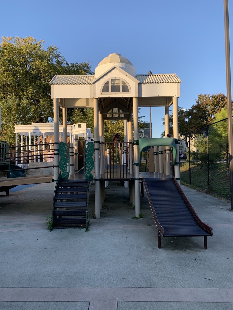 ROSEDALE RECREATION CENTER 36 Photos Recreation Centers 1701