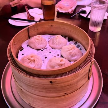 Supreme Restaurant - Pork Soup Dumplings - Shanghainese Near Me - New York, New York Supreme Restaurant - Pork Soup Dumplings - Shanghainese Near Me - New York, New York
