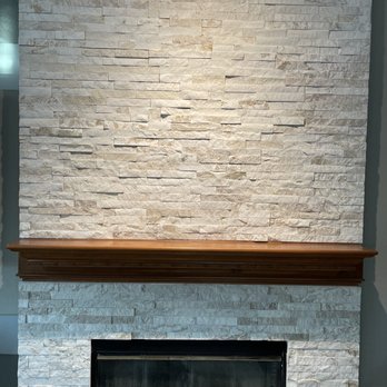 Jalisco Tile - Fire place upgrade - Building Supplies Near Me - Perris, California