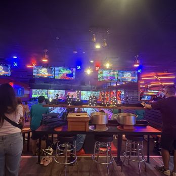 Lucky Strike Mineola - Venues & Event Spaces Near Me - Mineola, New York Lucky Strike Mineola - Venues & Event Spaces Near Me - Mineola, New York