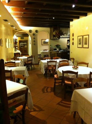 Trattoria San Pietro by null