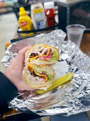 51st Deli by null
