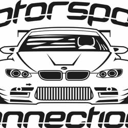 Motorsport Connections - Exclusive BMW & MINI Service Center