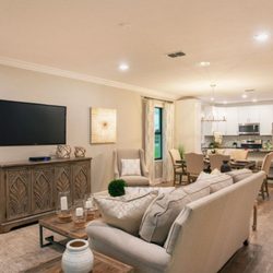 Mallory Square by Maronda Homes