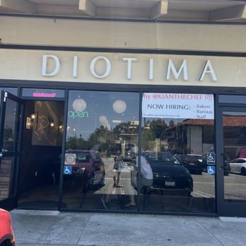 Diotima Bakehouse - Bakeries Near Me - Mission Viejo, California