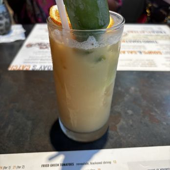 Tricky Fish - Painkiller - Seafood Near Me - Richardson, Texas