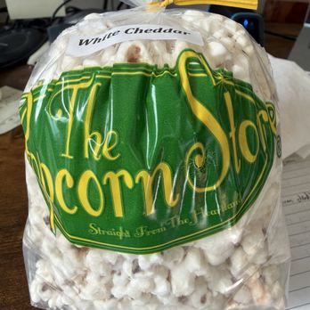The Popcorn Store - Got my white cheddar - Popcorn Shops Near Me - Sacramento, California The Popcorn Store - Got my white cheddar - Popcorn Shops Near Me - Sacramento, California
