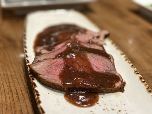 Zea Rotisserie & Bar by null