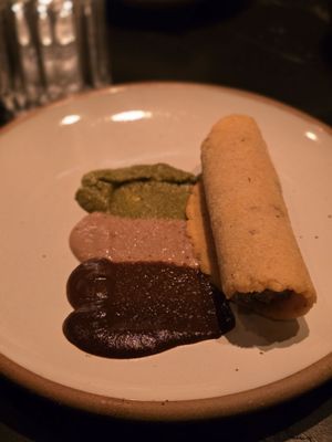 Maria Isabel by null