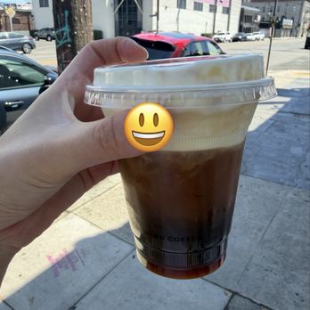 Maru Coffee - Coffee & Tea Near Me - Los Angeles, California