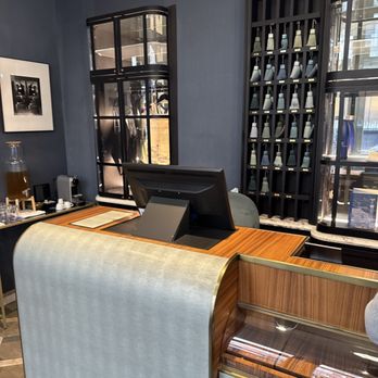 Maison Breguet - Checkin in lobby - Hotels Near Me - Paris, 75 Maison Breguet - Checkin in lobby - Hotels Near Me - Paris, 75