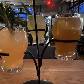 Lola's Garden - Margaritaville Flight - Bars Near Me - Ardmore, Pennsylvania Lola's Garden - Margaritaville Flight - Bars Near Me - Ardmore, Pennsylvania