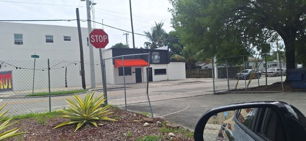 FATMAN HOTDOGS & MORE by null