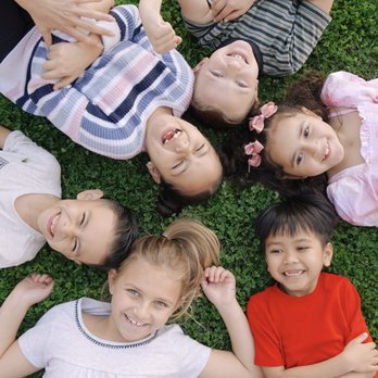 Sunny Days - Summer Camps Near Me