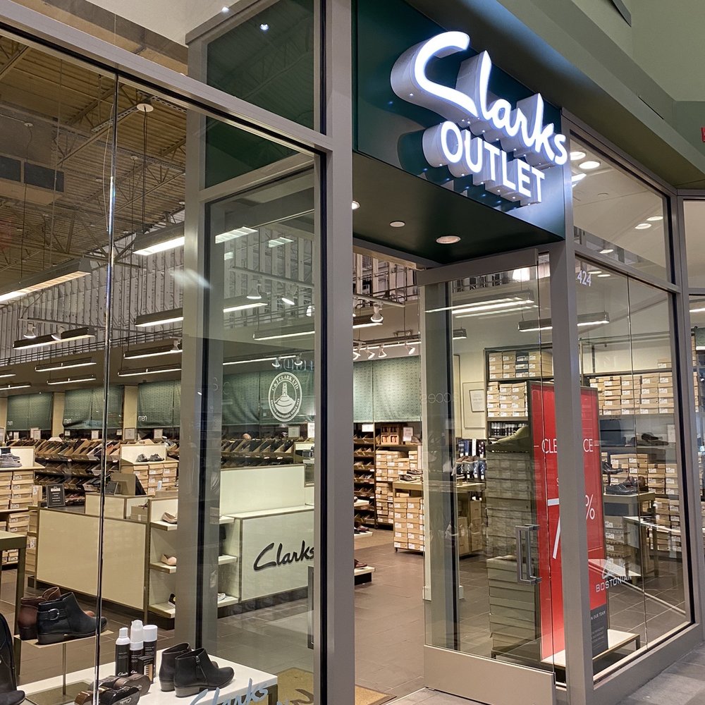 Clarks Bostonian Outlet - Accessories Near Me - Hanover, Maryland Clarks Bostonian Outlet - Accessories Near Me - Hanover, Maryland