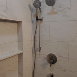 Skyblue Tile