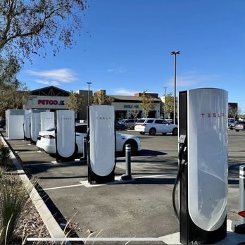 Tesla Supercharger - Superchargers - EV Charging Stations Near Me - Los Banos, California Tesla Supercharger - Superchargers - EV Charging Stations Near Me - Los Banos, California