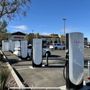 Photo of Tesla Supercharger