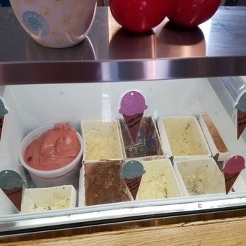 Capital Ice Cream - Ice cream flavors - Ice Cream & Frozen Yogurt Near Me - Hartford, Connecticut Capital Ice Cream - Ice cream flavors - Ice Cream & Frozen Yogurt Near Me - Hartford, Connecticut