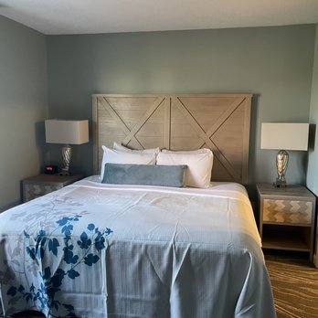 Massanutten Resort - Renovated space - Hotels Near Me - Massanutten, Virginia