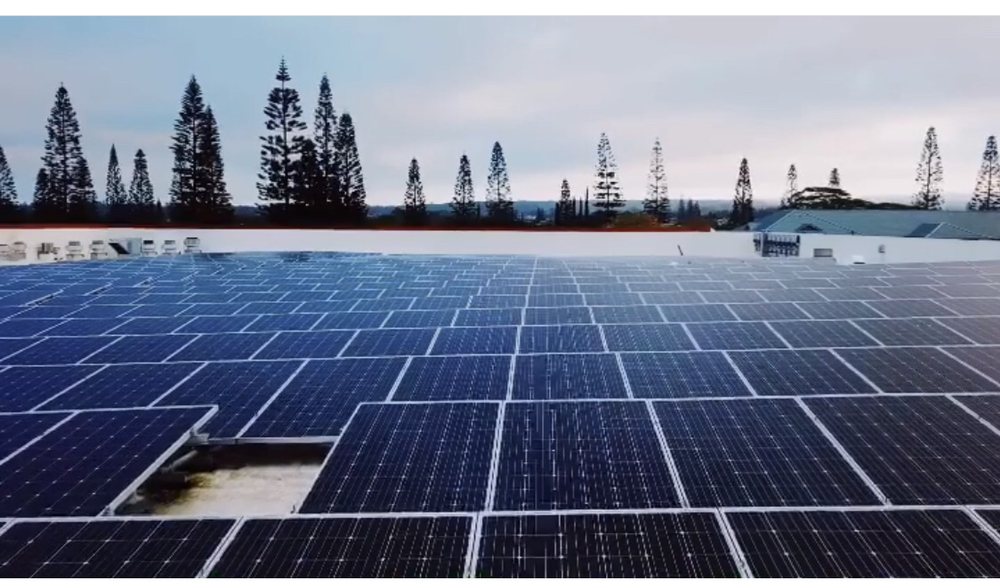 Slide of Hawaii Resource Solutions