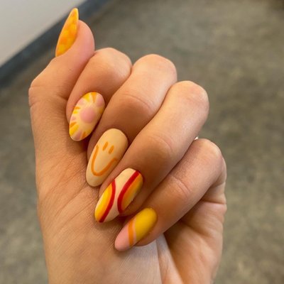 Nail Expressions Salon