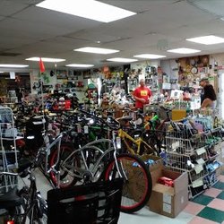 Cycle Logic Bike Shop