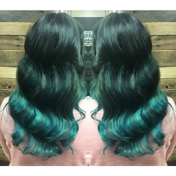 Salon 621 - Beautiful color done by Jordynn - Hair Salons Near Me - Southgate, Michigan
