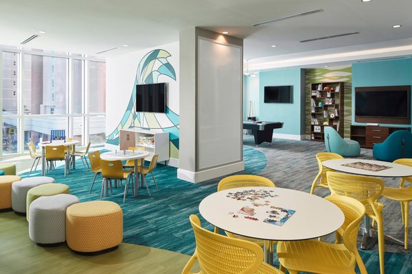 Hilton Grand Vacations Club Ocean Enclave Myrtle Beach by null