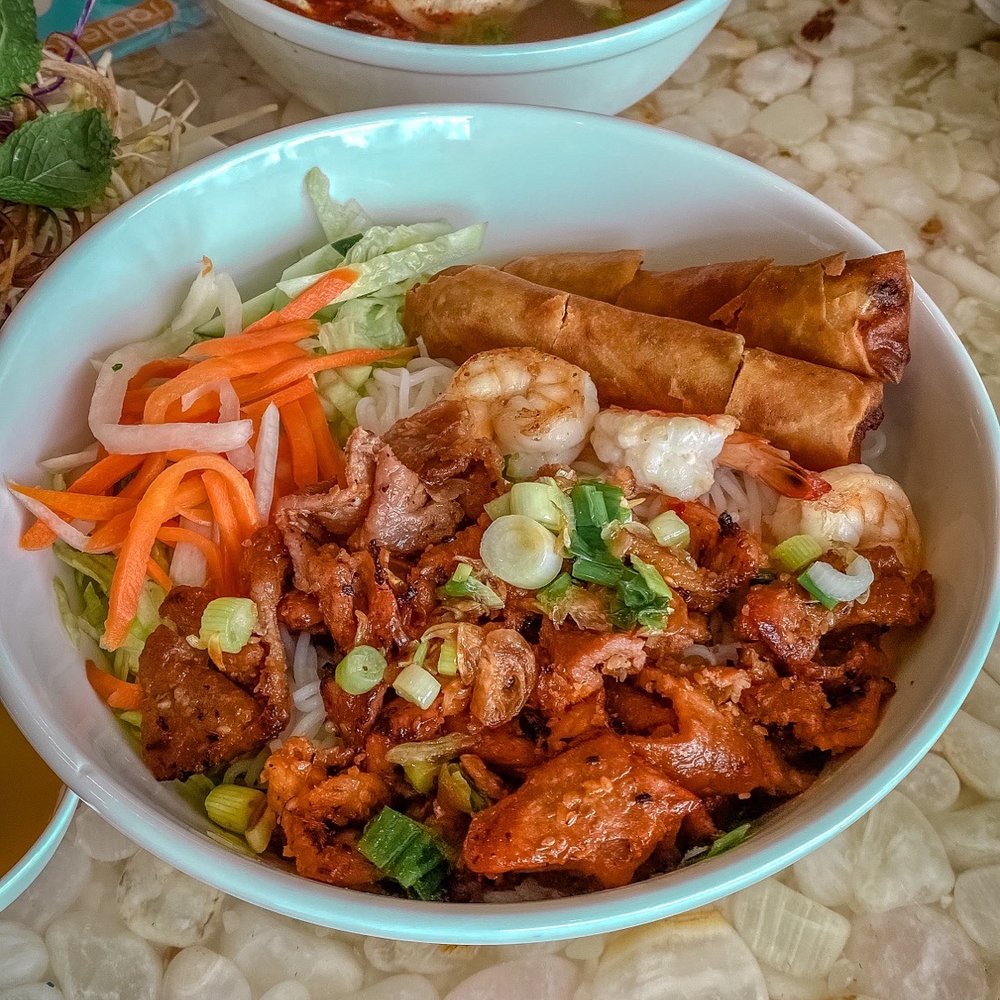 Pho Oh Yeah - Vietnamese Near Me - Katy, Texas Pho Oh Yeah - Vietnamese Near Me - Katy, Texas